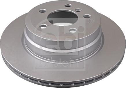 Febi Bilstein 36386 - Brake Disc onlydrive.pro