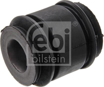 Febi Bilstein 36387 - Сайлентблок, рычаг подвески колеса onlydrive.pro