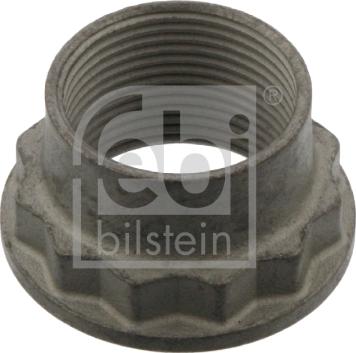 Febi Bilstein 36330 - Mutter,tiguülekanne onlydrive.pro