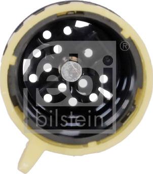 Febi Bilstein 36332 - Plug Housing, automatic transmission control unit onlydrive.pro