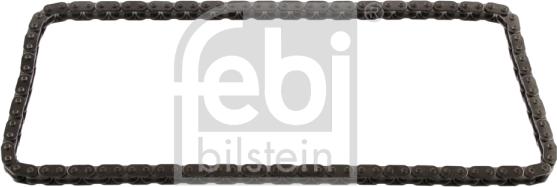 Febi Bilstein 36337 - Chain, oil pump drive onlydrive.pro