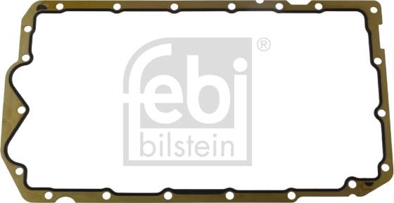 Febi Bilstein 36379 - Blīve, Eļļas vācele onlydrive.pro