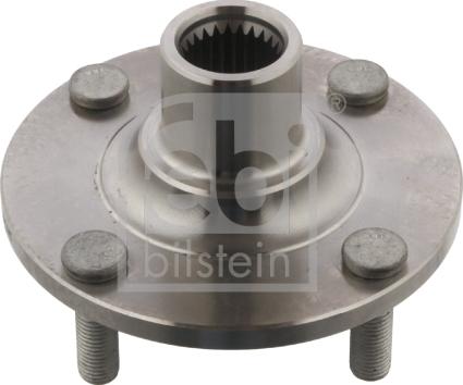 Febi Bilstein 36241 - Wheel Hub onlydrive.pro