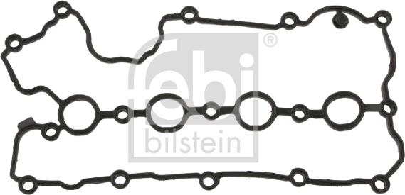 Febi Bilstein 36264 - Gasket, cylinder head cover onlydrive.pro