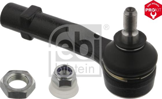 Febi Bilstein 36262 - Tie Rod End onlydrive.pro