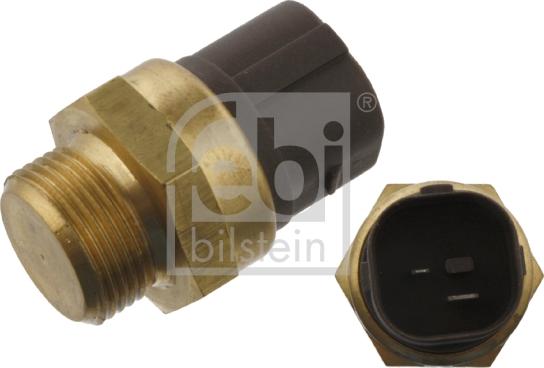 Febi Bilstein 36205 - Lämpökytkin, jäähdyttimen puhallin onlydrive.pro