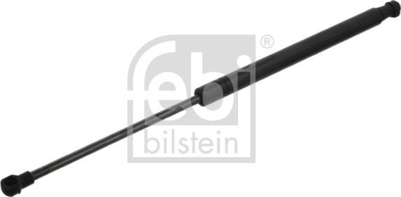 Febi Bilstein 36206 - Gas Spring, boot, cargo area onlydrive.pro