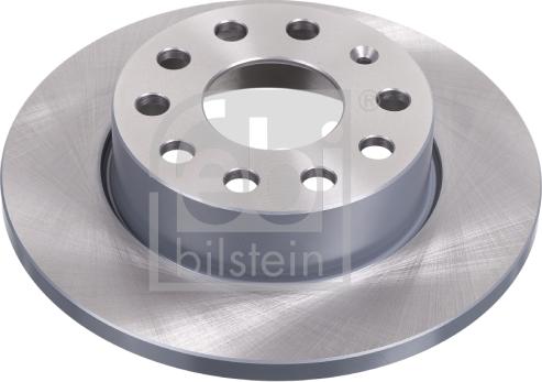 Febi Bilstein 36215 - Brake Disc onlydrive.pro