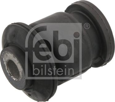 Febi Bilstein 36281 - Valdymo svirties / išilginių svirčių įvorė onlydrive.pro