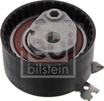 Febi Bilstein 36288 - Spriegotājrullītis, Gāzu sadales mehānisma piedziņas siksna onlydrive.pro