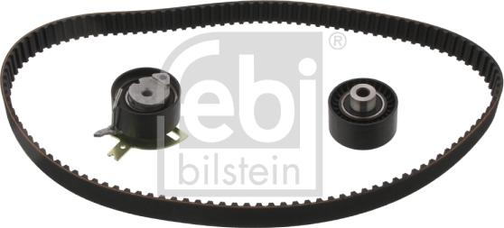 Febi Bilstein 36230 - Zobsiksnas komplekts onlydrive.pro