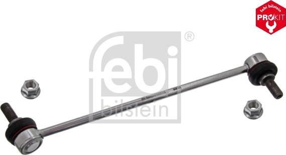 Febi Bilstein 36225 - Tanko, kallistuksenvaimennin onlydrive.pro