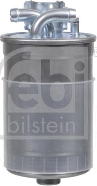 Febi Bilstein 36223 - Polttoainesuodatin onlydrive.pro