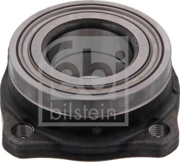 Febi Bilstein 36275 - Bearing Kit, wheel hub onlydrive.pro
