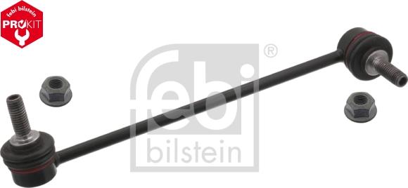 Febi Bilstein 36790 - Rod / Strut, stabiliser onlydrive.pro