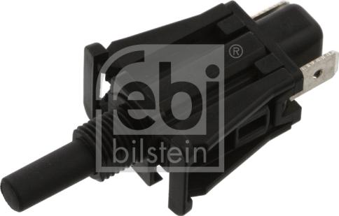 Febi Bilstein 36744 - Выключатель, контакт двери onlydrive.pro