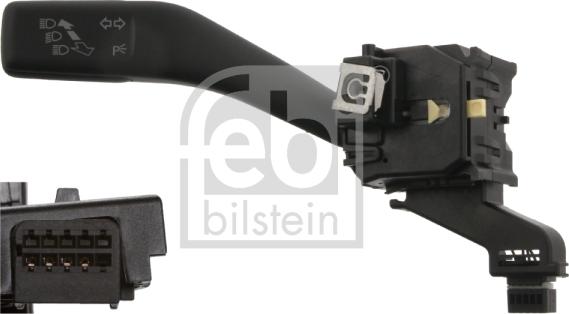 Febi Bilstein 36762 - Steering Column Switch onlydrive.pro