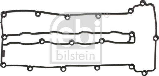Febi Bilstein 36707 - Gasket, cylinder head cover onlydrive.pro
