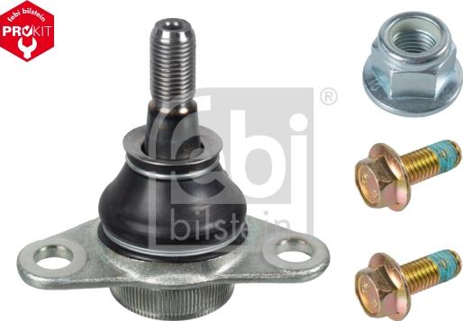 Febi Bilstein 36715 - Шаровая опора onlydrive.pro