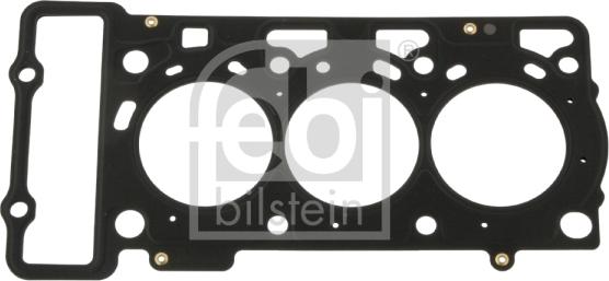 Febi Bilstein 36739 - Gasket, cylinder head onlydrive.pro