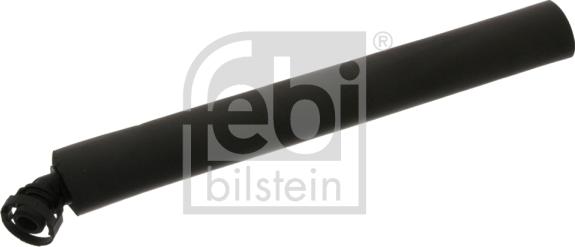 Febi Bilstein 36730 - Hose, crankcase breather onlydrive.pro