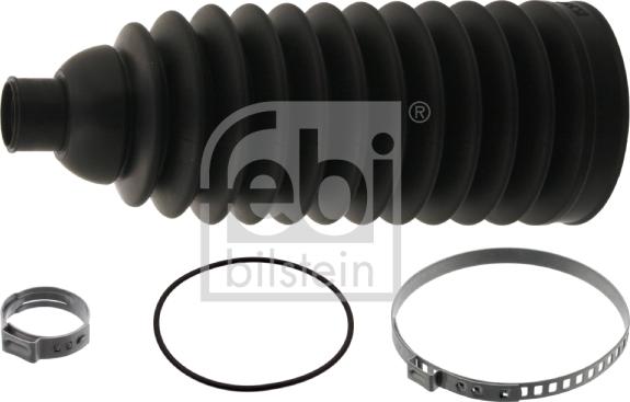 Febi Bilstein 36775 - Bellow Set, steering onlydrive.pro