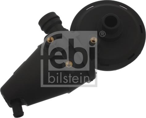 Febi Bilstein 36771 - Valve, engine block breather onlydrive.pro