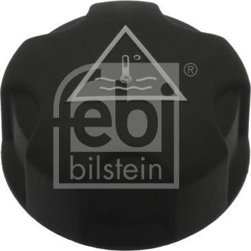 Febi Bilstein 36772 - Sealing Cap, coolant tank onlydrive.pro