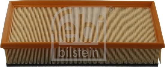 Febi Bilstein 30998 - Air Filter, engine onlydrive.pro