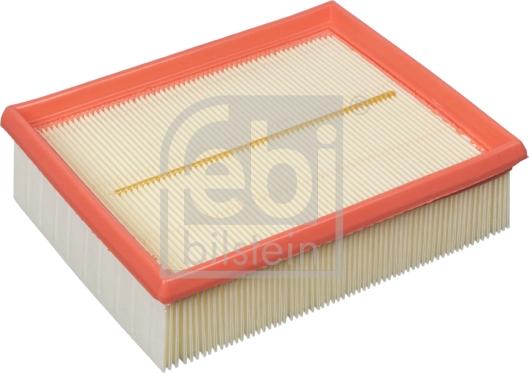 Febi Bilstein 30993 - Air Filter, engine onlydrive.pro