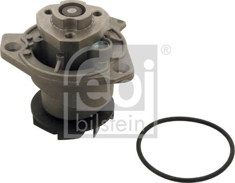 Febi Bilstein 30969 - Water Pump onlydrive.pro