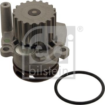 Febi Bilstein 30962 - Water Pump onlydrive.pro