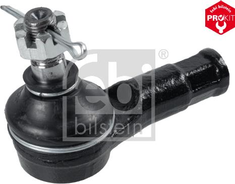 Febi Bilstein 30915 - Skersinės vairo trauklės galas onlydrive.pro