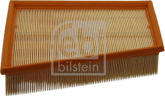 Febi Bilstein 30984 - Air Filter, engine onlydrive.pro