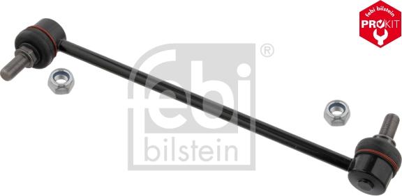 Febi Bilstein 30985 - Rod / Strut, stabiliser onlydrive.pro