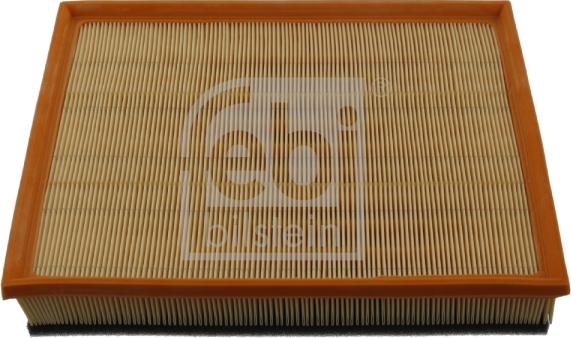 Febi Bilstein 30987 - Air Filter, engine onlydrive.pro