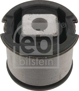 Febi Bilstein 30975 - Mounting, axle beam onlydrive.pro