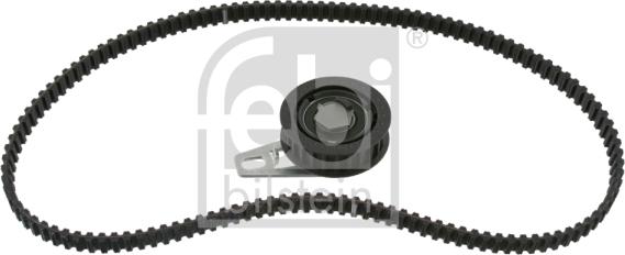 Febi Bilstein 30977 - Timing Belt Set onlydrive.pro