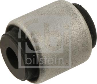 Febi Bilstein 30494 - Valdymo svirties / išilginių svirčių įvorė onlydrive.pro