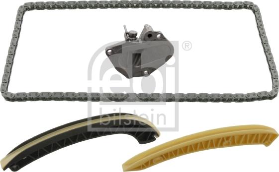 Febi Bilstein 30497 - Timing Chain Kit onlydrive.pro