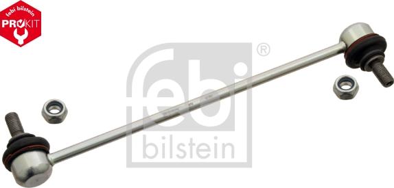 Febi Bilstein 30401 - Tanko, kallistuksenvaimennin onlydrive.pro