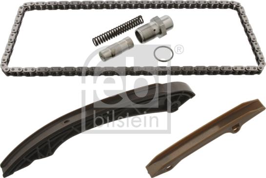 Febi Bilstein 30410 - Mootori keti komplekt onlydrive.pro