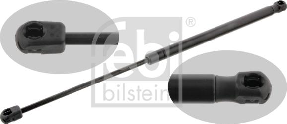 Febi Bilstein 30439 - Kaasujousi, tavaratila onlydrive.pro