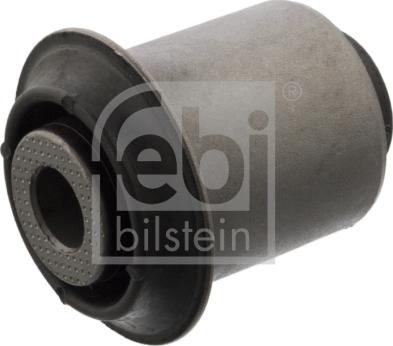 Febi Bilstein 30428 - Valdymo svirties / išilginių svirčių įvorė onlydrive.pro