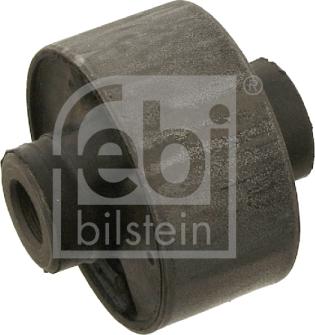 Febi Bilstein 30427 - Сайлентблок, рычаг подвески колеса onlydrive.pro