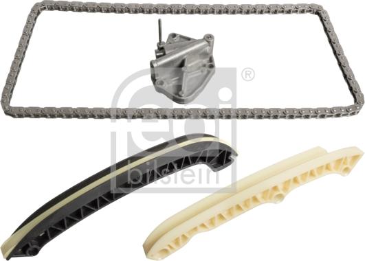 Febi Bilstein 30478 - Timing Chain Kit onlydrive.pro