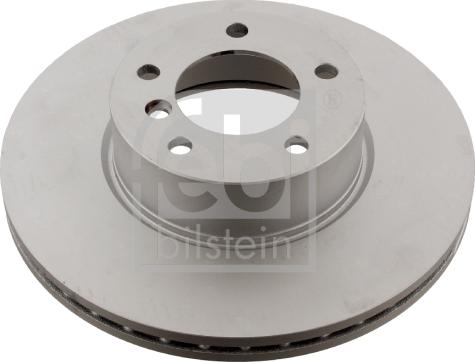 Febi Bilstein 30541 - Brake Disc onlydrive.pro