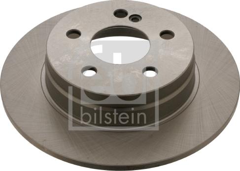 Febi Bilstein 30554 - Bremžu diski onlydrive.pro