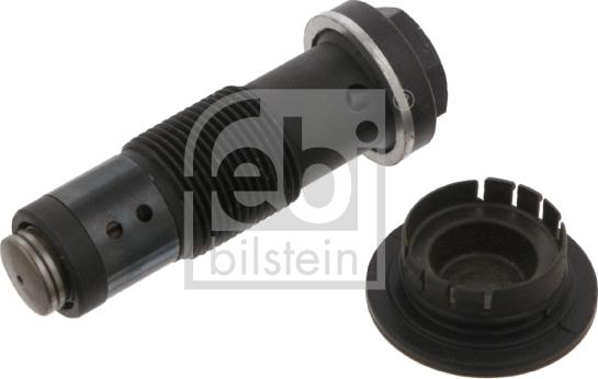 Febi Bilstein 30506 - Tensioner, timing chain onlydrive.pro