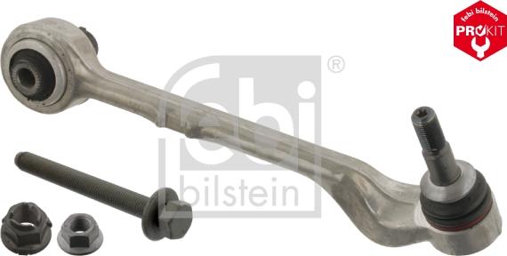 Febi Bilstein 30515 - Track Control Arm onlydrive.pro